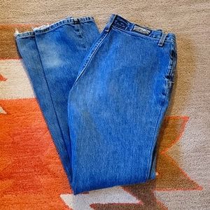 Ladies ROCKIE jeans size 13
